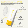 Let It Sun Sunscreen SPF 50