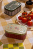Bistro 4.5oz Bistro Tin Candle - Assorted