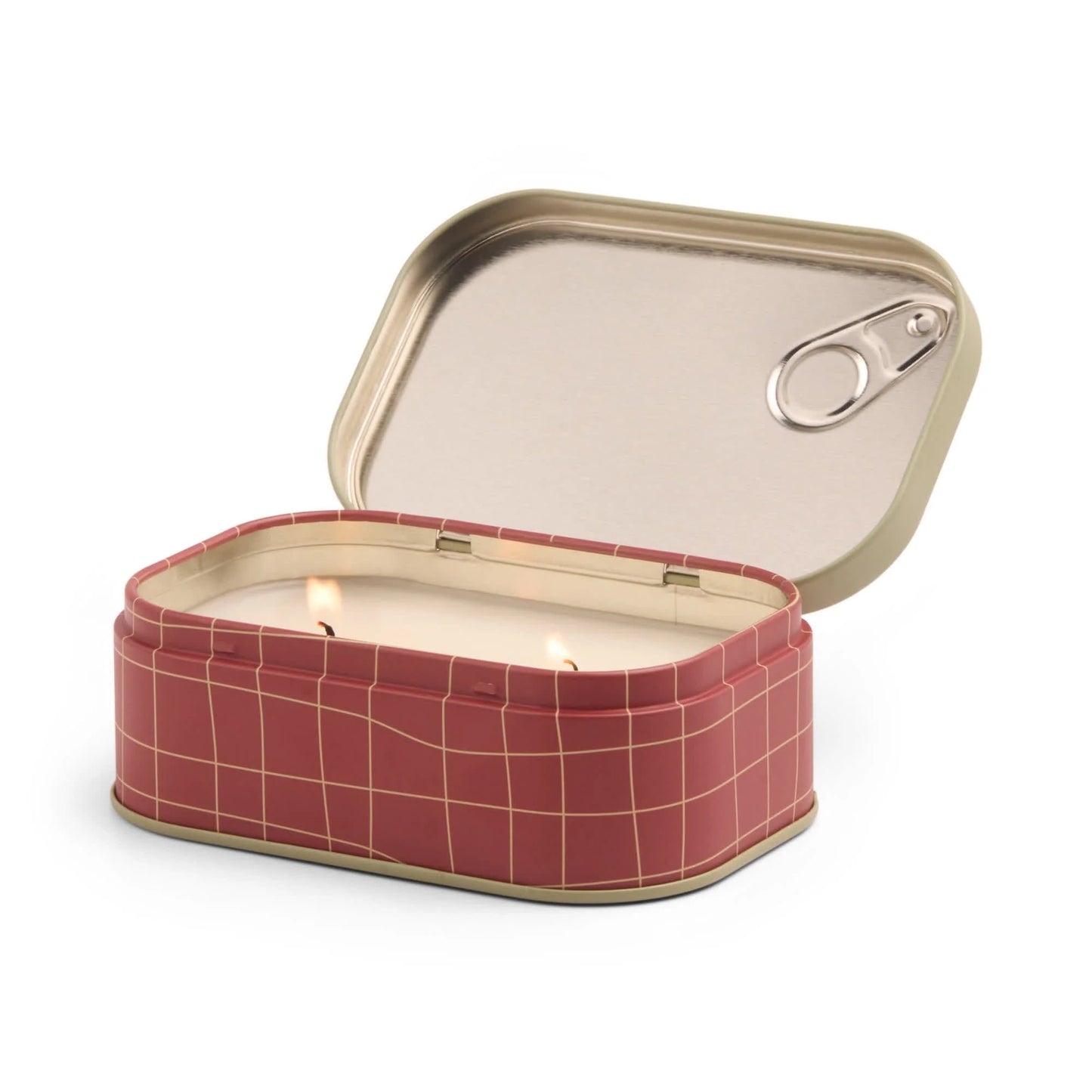 Bistro 4.5oz Bistro Tin Candle - Assorted