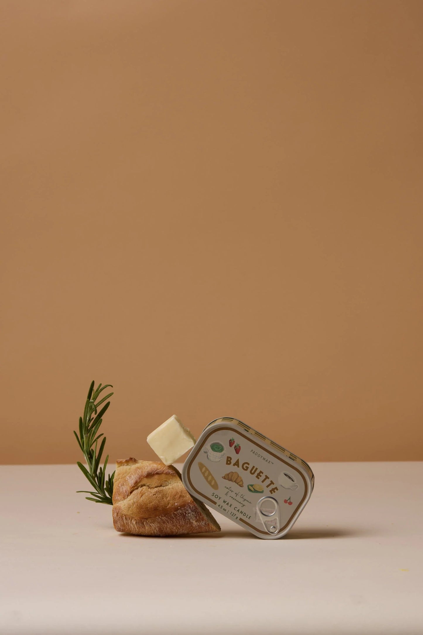 Bistro 4.5oz Bistro Tin Candle - Assorted