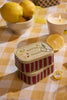 Bistro 4.5oz Bistro Tin Candle - Assorted