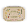 Bistro 4.5oz Bistro Tin Candle - Assorted