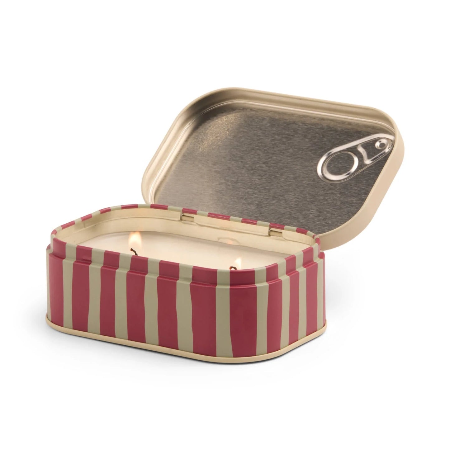 Bistro 4.5oz Bistro Tin Candle - Assorted