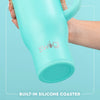 Close Knit - 30oz Mega Mug