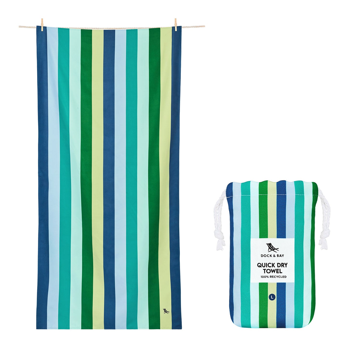Beach Towels