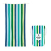 Dock & Bay - Adult Beach Towel