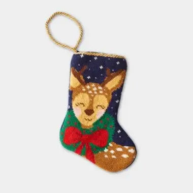 Bauble Stockings