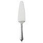 Berry & Thread Cake Knife & Server Set - Bright Satin