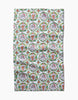 Geometry Kitchen Tea Towel