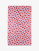Geometry Kitchen Tea Towel