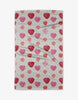 Geometry Kitchen Tea Towel