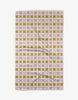 Geometry Kitchen Tea Towel