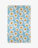 Geometry Kitchen Tea Towel