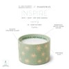 Yamila's St. Jude Giveback Candle - Inspire