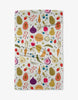 Geometry Kitchen Tea Towel