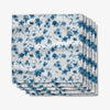 Geometry Dinner Napkin Set - 6 Pack