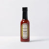 Bourbon Barrel Aged Pepper Sauce