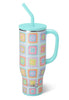 Close Knit - 30oz Mega Mug