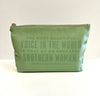 The Most Beautiful Voice... Catch All Pouch