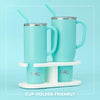 Close Knit - 30oz Mega Mug