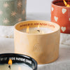 Clayton's St. Jude Giveback Candle - Possibilities