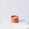 Victoria's St. Jude Giveback Candle - Courage