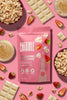 Strawberries & Champagne Popcorn
