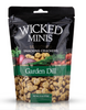 Wicked Mini's Crackers