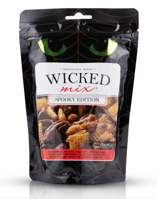 Wicked Mix - Spooky Edition