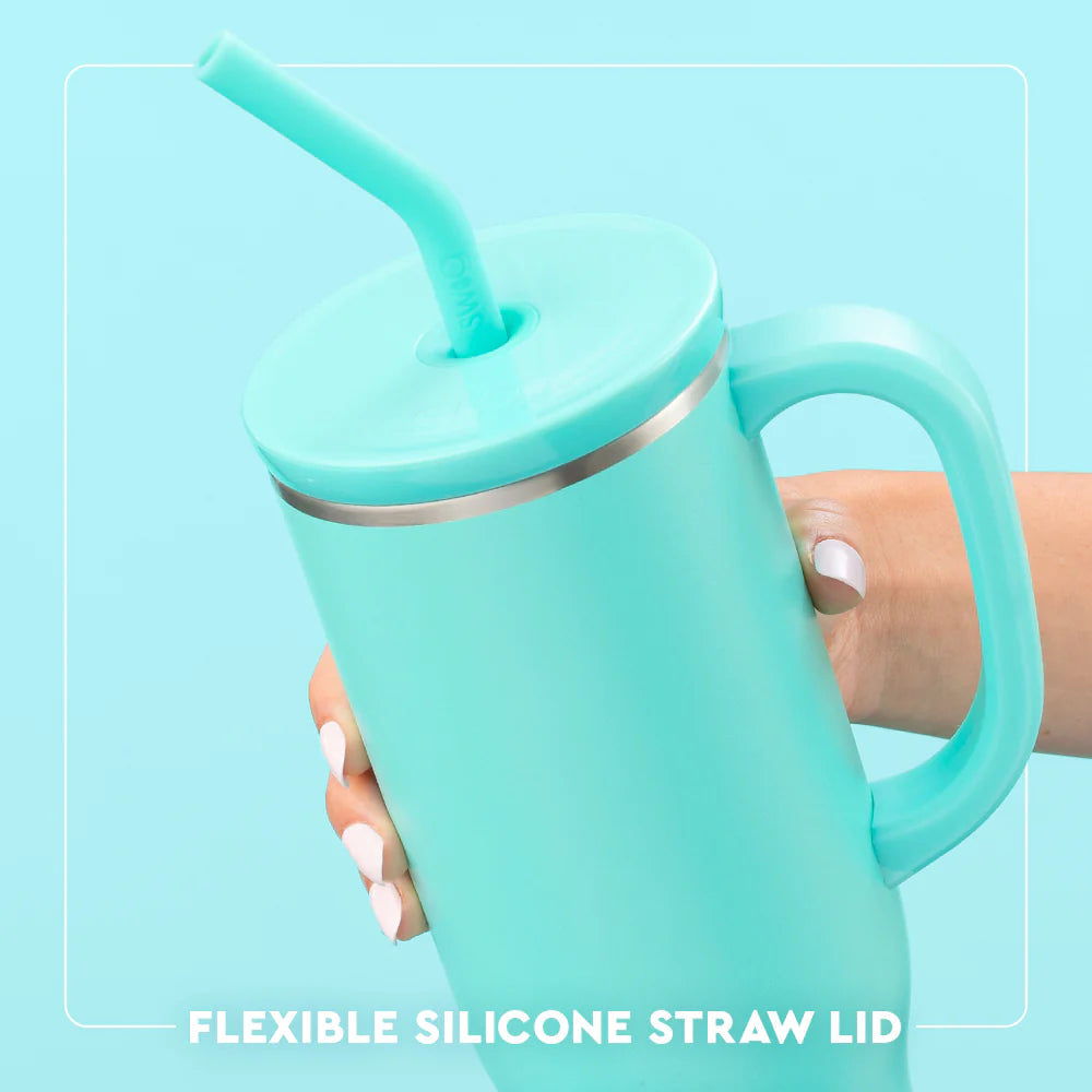 Close Knit - 30oz Mega Mug