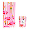 Dock & Bay - Kids Beach Towel