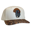 Embry Ranch Camo Trucker Hats