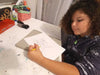 Yamila's St. Jude Giveback Candle - Inspire