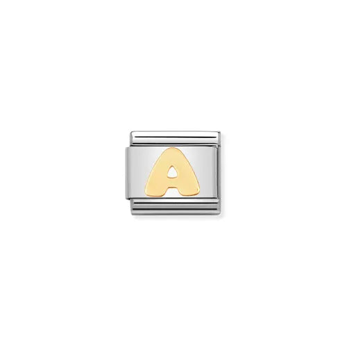 Nomination Links - Letters