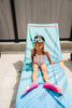 Beach Towel Band