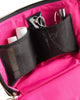 Vacationer Large Nylon Cosmetic Bag