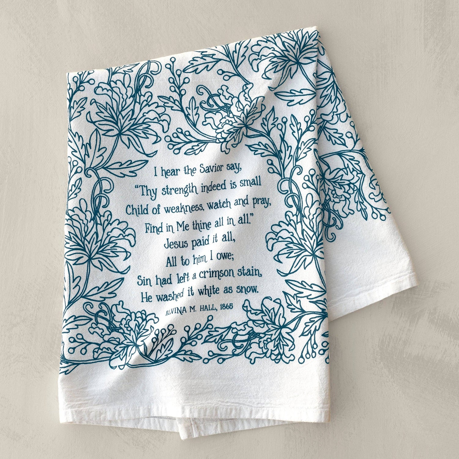 Bath Towels