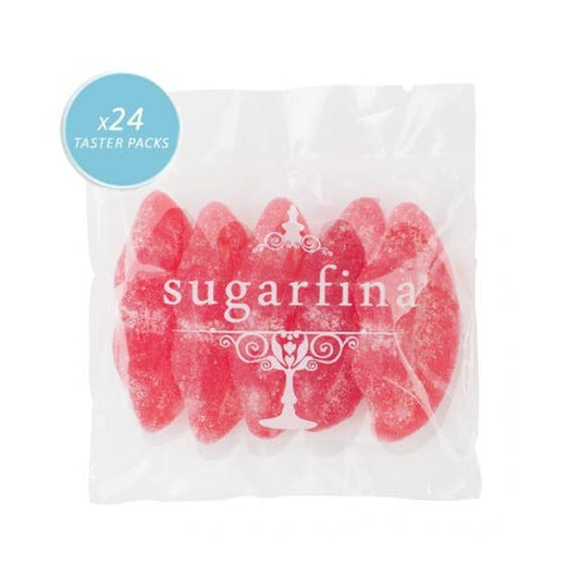 Sugar Lips Gummies