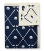 Hitting the Links Blanket: Original