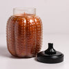 Autumn Orchards Large Candle