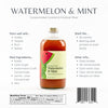 Watermelon & Mint Cocktail Mixer