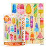 Puzzle Snap Popsicle Party 100 Piece
