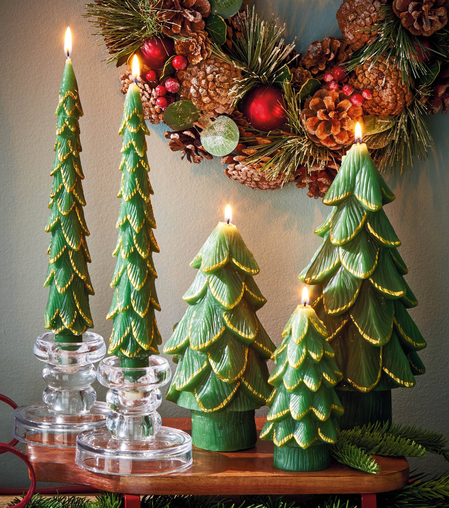 Christmas Gifts & Decor