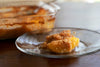 Peach Cobbler Homemade Baking Mix