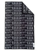 EEEEEk!: Double-Sided Hand Towel