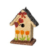 Fruit B&B Birdhouse