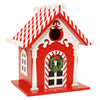 Birdhouse Candy Cane