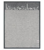 Jungle Walk Grey Mini Blanket