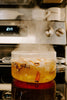 Mood Boost/ Lemon Orange Rosemary Vanilla Simmer Potpourri