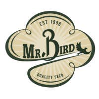 20% OFF MR. BIRD TREATS